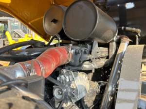 Heißer Verkauf Caterpillar CS683 <span class=keywords><strong>Road</strong></span> <span class=keywords><strong>Roller</strong></span>/Günstige gebrauchte CAT CS683E CS-883E/gebrauchte Caterpillar CS683e <span class=keywords><strong>ROAD</strong></span> <span class=keywords><strong>ROLLER</strong></span> - Product Image 4