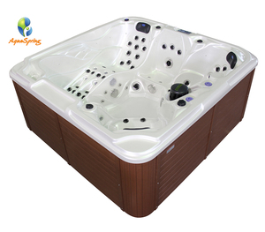 Spa Spa Ngoài Trời Spa New 5 Người Balboa Bồn Tắm Nước Nóng Để Sử Dụng Nhà - Product Image 2
