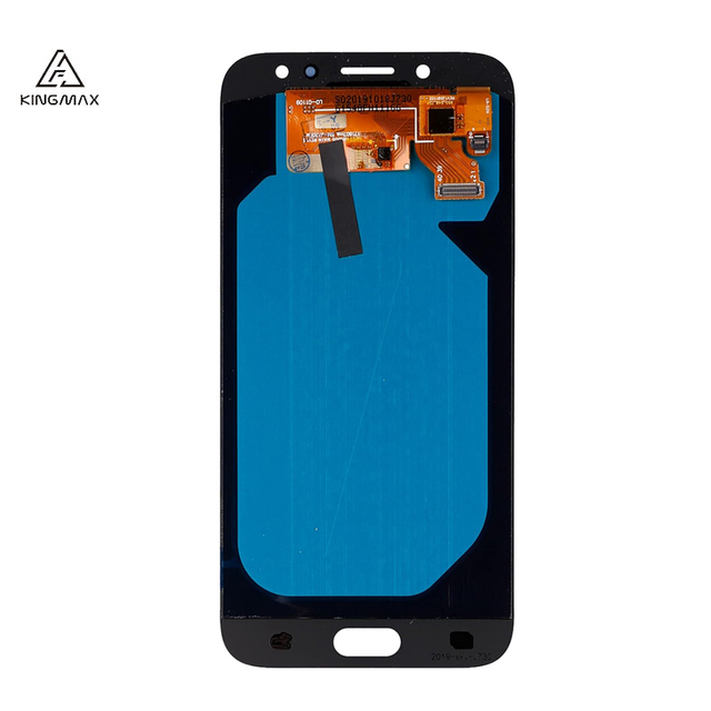 5.5 INCH OLED for Samsung Galaxy J7 Pro 2017 SM-J730 J730G J730GM J730F J730DS SM-J730FM J730K Oled LCD Screen Original Display