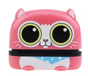 Sello <span class=keywords><strong>de</strong></span> nombre <span class=keywords><strong>de</strong></span> Flash <span class=keywords><strong>de</strong></span> dibujos animados, sello <span class=keywords><strong>de</strong></span> preentintado <span class=keywords><strong>de</strong></span> 15*52mm <span class=keywords><strong>para</strong></span> <span class=keywords><strong>ropa</strong></span> - Product Image 2