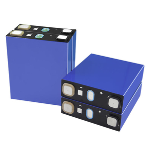 Sel Baterai LiFePO4 3.2V Grade A Baru 314Ah dengan 8000 Siklus untuk Sistem Penyimpanan Energi Rumah DIY - Stok Gudang EU - Product Image 2