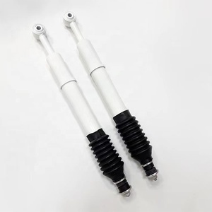 Amortisseurs à cellules en mousse OPIC de haute qualité 2 ''pour Toyota Hilux nouveau système de suspension pour avant et arrière garantie d'un an - Product Image 2