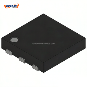 LT8648SEV # Regulador reductor síncrono PBF Silent Switcher2 3-42V 15A LQFN36 IC de potencia de bajo EMI - Product Image 1