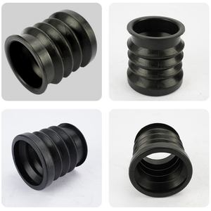 ปลอกยางหล่อกันฝุ่นชิ้นส่วนรถยนต์ - Product Image 2