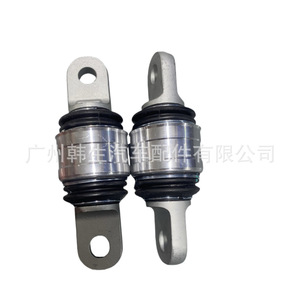 Bague de bras de suspension supérieur arrière Tesla Model X S 1420427 00 B, pièce de rechange neuve - Product Image 4