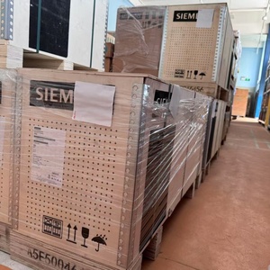 Variador de Frecuencia SINAMICS G120 6SL3210-1PE31-5UL0 de 55KW, Nuevo, con Dos Años de Garantía - Product Image 1