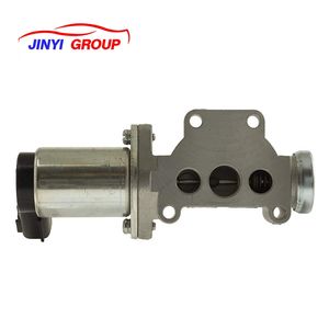 วาล์วควบคุมอากาศเดินเบาเหมาะสำหรับ Nissan Altima 2013 2378135510 237813S510 23781-35510 23781-3S510 - Product Image 3