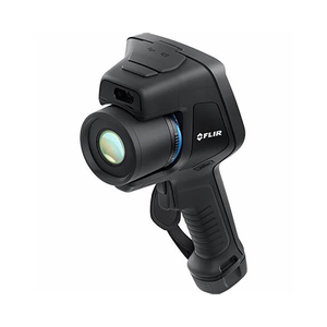 תמונה תרמית מתקדמת e76 תמונה תרמית מתקדמת עם רזולוציה 240 320 x במלאי - Product Image 3