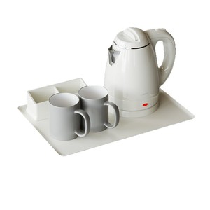 Hervidor Eléctrico <span class=keywords><strong>Creade</strong></span> de 12L, Acero Inoxidable, Apagado Automático, Protección Contra Ebullición en Seco, Hervidor de Agua Pequeño para Alojamientos, Habitaciones de Huéspedes y Hogares - Product Image 5