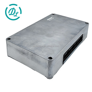 Carte de commande hydraulique d'excavatrice EexcavaStart KHR16326, pièce de rechange pour SH210-5 SH280-5 SH350-5 CX210B CX290B, Plug and Play - Product Image 1