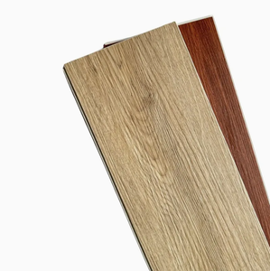Plancher en bois d'ingénierie 100% imperméable en fibres de bois Aqua, <span class=keywords><strong>stratifié</strong></span> MDF HDF pour salon/salle à manger/bureaux - Product Image 6