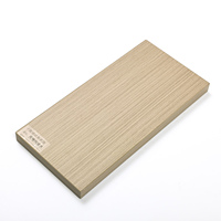 Panel Aluminium Honeycomb SPC Tahan Api (EN13501-1) Ringan Ramah Lingkungan, Tahan UV 20+ Tahun