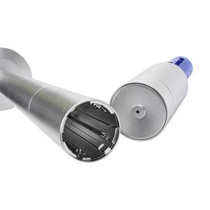 High-quality 120ML Commercial Floor Standing Oil Aroma Diffuser Hotel Home Fragrance Machine White Noise Sound Machine English - Product Image 5