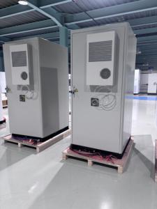 Estación de Energía y Bancos de Energía Integrados con Gabinete de Almacenamiento de Energía de Litio para Refrigeración Industrial Hithium de 125kW/261kWh - Product Image 6