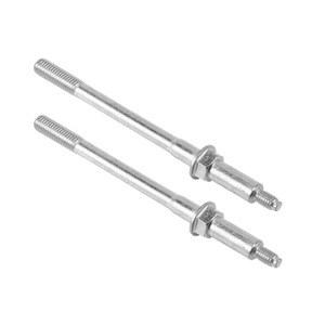 Boulon de culasse Honda Accord 90011-PNA-003, pièce de rechange moteur pour modèles Acura Honda, neuf - Product Image 4