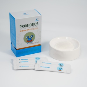 Alta potenza 400 miliardi di Cfu/G migliorano la salute orale e riducono l'infiammazione delle gengive con probiotico latticaseibacillus Paracasei - Product Image 1