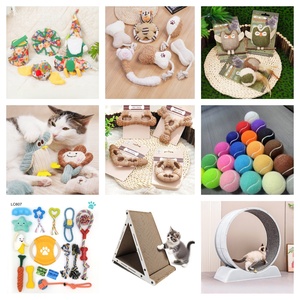 Casa plegable para mascotas extraíble, lavable, casa para gatos, cueva para cachorros, sofá cama extra para perros pequeños y gatos pequeños y medianos - Product Image 5