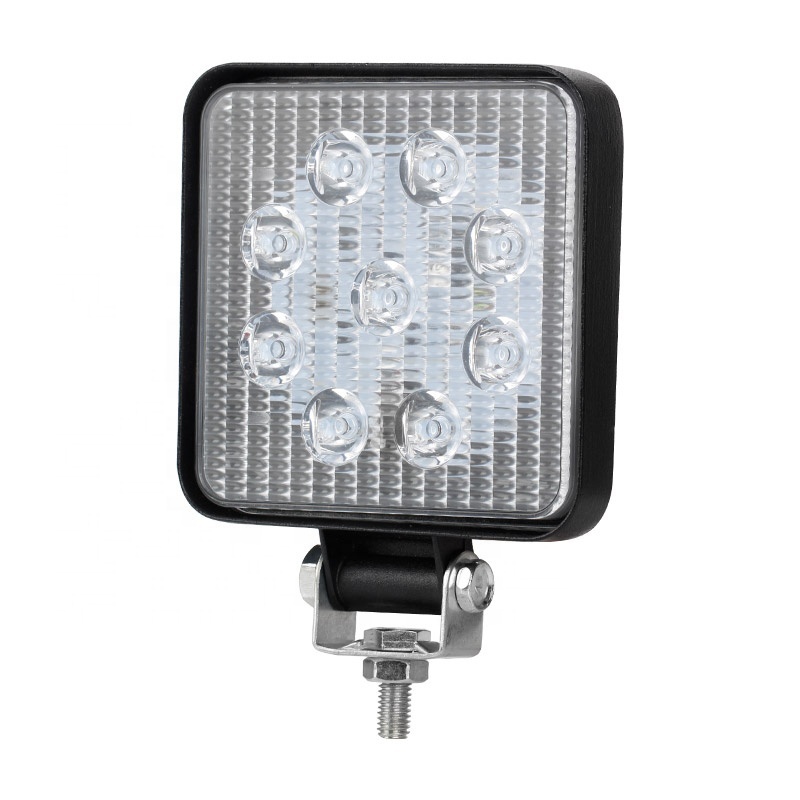 Super Bright 48w Led Work Light