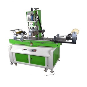 Machine de transfert thermique semi-automatique H-300M multifonctionnelle pour panneaux plats et cylindriques, idéale pour l'impression et la construction à usage domestique - Product Image 6