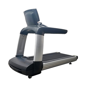 Fabricante de cintas de correr para gimnasios comerciales, venta directa - Product Image 2
