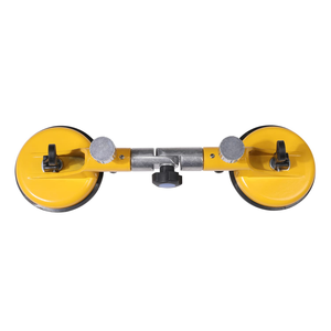 2x90 <span class=keywords><strong>grados</strong></span> <span class=keywords><strong>270</strong></span> <span class=keywords><strong>grados</strong></span> ajustable 2x130mm aleación de aluminio grado Industrial OEM ventosas para nivelación y alineación de azulejos - Product Image 6