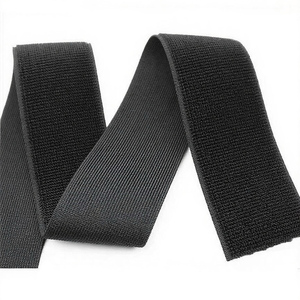 Ingrosso gancio elastico autoadesivo e legante per cavo Non peloso Velcroes e cinturini sportivi - Product Image 3