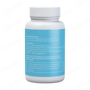 Amaz علامة خاصة OEM توريد التجميد المجفف التخلص من السموم <span class=keywords><strong>Lactobacillus</strong></span> <span class=keywords><strong>Reuteri</strong></span> Plantarum مكملات الإناث كبسولات البروبيوتيك المهبلية - Product Image 2