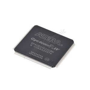 ANSOYO EP4CE22E22C8N EP4CE22E22 Circuito Integrado FPGA Programable en Campo (FPGA) 144EQFP - Product Image 4