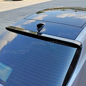 For Toyota 9th Generation Camry 2024 Car Rear Roof <b>Wing</b> Spoiler Roof <b>Wing</b> Body Kit Rear Roof Spoiler Exterior Part - Product Image 6