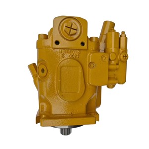 Pièces de pompe hydraulique principale A10VO72 358-5004 20R6828 307-3069 398-7480 pour excavatrice Caterpillar 304 305.5 <span class=keywords><strong>306</strong></span> <span class=keywords><strong>306</strong></span>.5 307C D E2 - Product Image 1