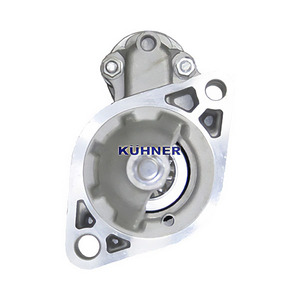 มอเตอร์สตาร์ทที่เข้ากันได้กับ Honda Civic VII 2.0 I Sport (EV1) เบนซิน (KW: 118, HP: 160) ตั้งแต่09-2001ถึง09-2005 - Product Image 1