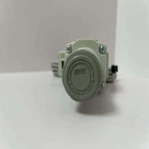 Válvula Reductora de Presión Original-SMC AR30-02E1-D - Product Image 6