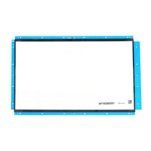 Façade avant de remplacement G0W4F LCD Bezel B Cover pour Dell Precision 16 5680 M5680 FHD NTS - Product Image 1