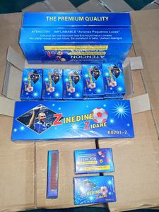Juguetes <span class=keywords><strong>de</strong></span> Exterior <span class=keywords><strong>de</strong></span> Alta Calidad, Surtido <span class=keywords><strong>de</strong></span> Fuegos Artificiales, Bolas <span class=keywords><strong>de</strong></span> Humo, Seguros para Niños, Eventos Celebrativos para Año Nuevo y Fiestas - Product Image 2