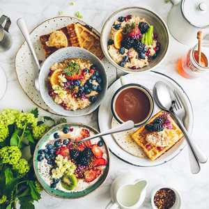 Ensemble de <span class=keywords><strong>couverts</strong></span> modernes en acier inoxydable pour la cuisine, le bar, le service - Origine Guangdong - Product Image 6