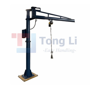 Herramienta de Elevación de Gravedad Cero, Brazo de Equilibrio de Aire, Pinza de Manipulación de Elevación - Product Image 6