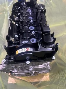 Ensemble moteur diesel turbo 2.0T B47D20 remanufacturé de qualité originale pour <span class=keywords><strong>BMW</strong></span> <span class=keywords><strong>318d</strong></span> 1 2 3 Series X3 X4 X5 - Product Image 4