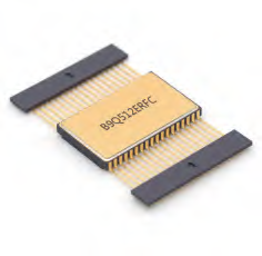 Convertisseur A/D anti-rayonnement 8 bits à double canal 100MSPS B9288ARQC - Product Image 3