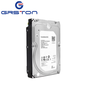 ST2000NM0033 2TB 7200RPM 128MB Cache SATA 3.0 3.5" Hard Disk Drive Enterprise - Product Image 1