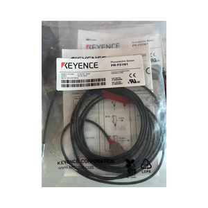 ใหม่เซ็นเซอร์โฟโตอิเล็กทริคดั้งเดิม PR-M51N1/PR-M51N3/PR-F51N1 - Product Image 1