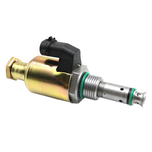 Vanne de régulation de pression 1841086C91 pour Ford, connexion de sortie 1/2 pouce, monocylindre - Product Image 1