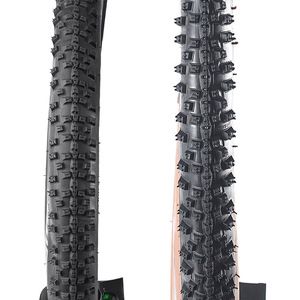 Neumático de Bicicleta de Montaña Schwalbe Smart Sam 27.5 Plus, Tubeless, Doble Protección, Compatible con Bicicletas Eléctricas - Product Image 2
