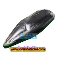 Classe III-IV whitewater. nouveau design packraft à vendre