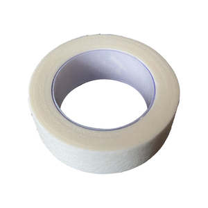 Oem Aangepaste Non Woven Plakband Papier Medische Tape