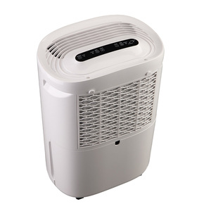 Deshumidificador Refrigerativo de 10-29.9 Pintas, Tanque de 2L, Control Electrónico, Cobertura de hasta 199 Pies Cuadrados - Product Image 4