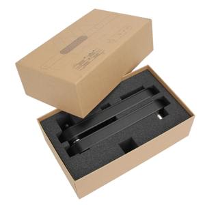 फिल्म शूटिंग और जिब वीडियो कैमरा के लिए पेशेवर ऑटो पैनिंग रैखिक गति 4x स्लाइडर एक्सटेंशन क्रेन - Product Image 6