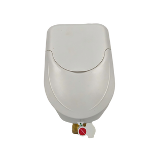 Hochwertiger Digitaler Ultraschall-Vorauszahlungs-Wasserzähler - IP68 Kupfer RS485 OEM-Funktionen - Product Image 6