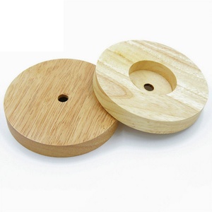 Service de fraisage CNC sur mesure, usinage, gravure sur bois, production rapide d'échantillons - Product Image 1