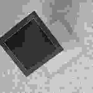 Premium Hotel Thermal Insulation Western Dining Cotton <b>Coasters</b> for Weddings - Product Image 2