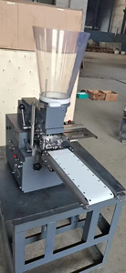 "Máquina técnica japonesa para Hacer bolas de masa fritas, empanada que forma Gyoza, máquina eléctrica para hacer Samosas, Cuadrado redondo - Product Image 4